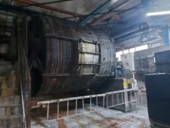 1#9159 Attrezzature e materiali per industria conciaria
