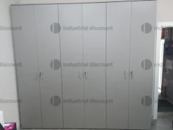 1#9159 Attrezzature e materiali per industria conciaria