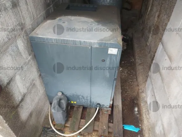 1#9159 Attrezzature e materiali per industria conciaria
