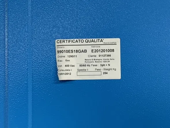 1#6849 Attrezzature Imesa per allestimento lavanderia self service