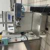 Attrezzature Linea Lavorazione Molluschi