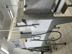 Attrezzature Linea Lavorazione Molluschi