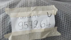 6#7303 Attrezzature medicali