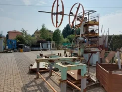 7#7899 Attrezzature officina