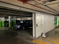 26#7897 Attrezzature parcheggio multipiano