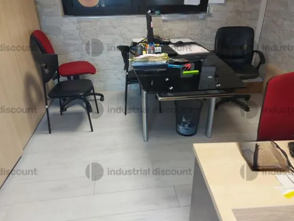 3#8780 Attrezzature per confezionamento alimentare e arredi da ufficio