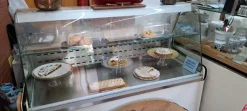 Attrezzature per forno/pizzeria/gastronomia