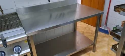 Attrezzature per forno/pizzeria/gastronomia