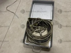 11#8884 Attrezzature per impianti elettrici