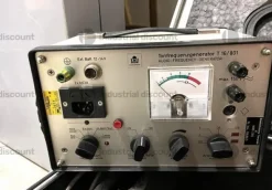 11#8884 Attrezzature per impianti elettrici