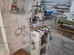 5#9105 Attrezzature per la lavorazione del vetro