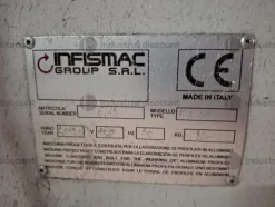 5#9105 Attrezzature per la lavorazione del vetro
