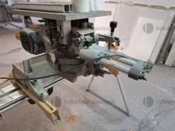 5#9105 Attrezzature per la lavorazione del vetro