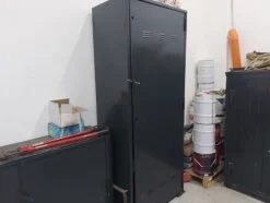 7#6508 Attrezzature per la lavorazione del ferro