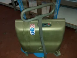 19#7562 Attrezzature per la movimentazione della merce