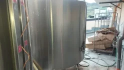 3#6815 Attrezzature per la produzione di formaggi e latticini