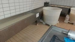 3#6815 Attrezzature per la produzione di formaggi e latticini