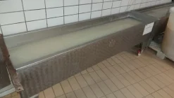 3#6815 Attrezzature per la produzione di formaggi e latticini