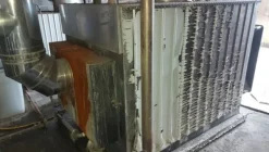 3#6815 Attrezzature per la produzione di formaggi e latticini