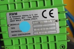 12#6964 Attrezzature per officina meccanica