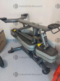 1#9197 Attrezzature per palestra Technogym