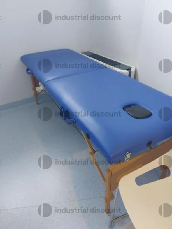 1#9197 Attrezzature per palestra Technogym