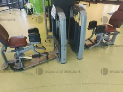 1#9197 Attrezzature per palestra Technogym