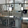 12#71740 Attrezzature per premontaggio vasca
