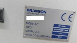 12#71740 Attrezzature per premontaggio vasca