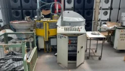 12#71740 Attrezzature per premontaggio vasca