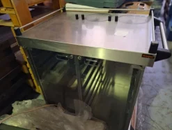 1#8337 Attrezzature per ristorazione