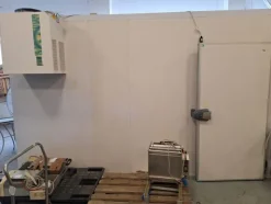 1#8337 Attrezzature per ristorazione