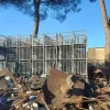 1#7972 Attrezzature per salumificio