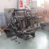 2#4450 Attrezzature produzione timbri e articoli cancelleria