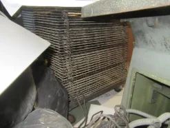 2#4450 Attrezzature produzione timbri e articoli cancelleria