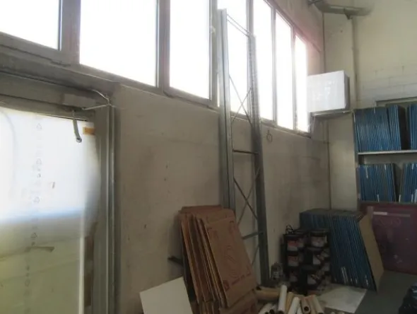 2#4450 Attrezzature produzione timbri e articoli cancelleria