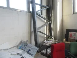 2#4450 Attrezzature produzione timbri e articoli cancelleria