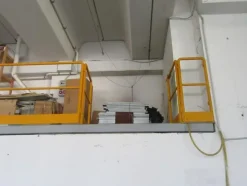 2#4450 Attrezzature produzione timbri e articoli cancelleria