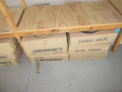2#4450 Attrezzature produzione timbri e articoli cancelleria