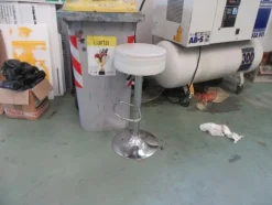 2#4450 Attrezzature produzione timbri e articoli cancelleria