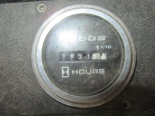 2#4450 Attrezzature produzione timbri e articoli cancelleria