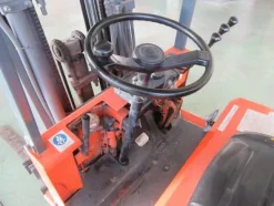 2#4450 Attrezzature produzione timbri e articoli cancelleria