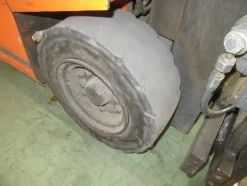 2#4450 Attrezzature produzione timbri e articoli cancelleria