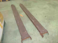 2#4450 Attrezzature produzione timbri e articoli cancelleria