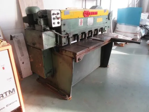 2#4450 Attrezzature produzione timbri e articoli cancelleria