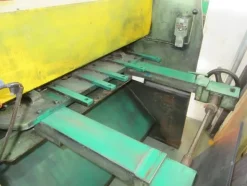2#4450 Attrezzature produzione timbri e articoli cancelleria