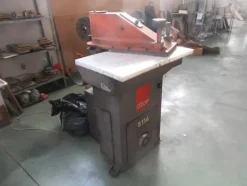 2#4450 Attrezzature produzione timbri e articoli cancelleria