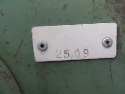 2#4450 Attrezzature produzione timbri e articoli cancelleria