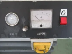 2#4450 Attrezzature produzione timbri e articoli cancelleria