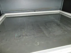 2#4450 Attrezzature produzione timbri e articoli cancelleria